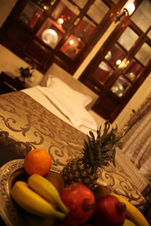 Cevahir Konuk Evi Hotel Sanlıurfa Cameră foto