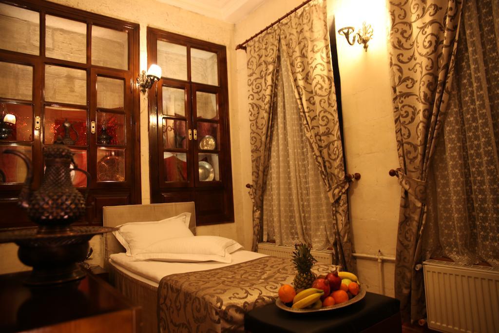 Cevahir Konuk Evi Hotel Sanlıurfa Cameră foto