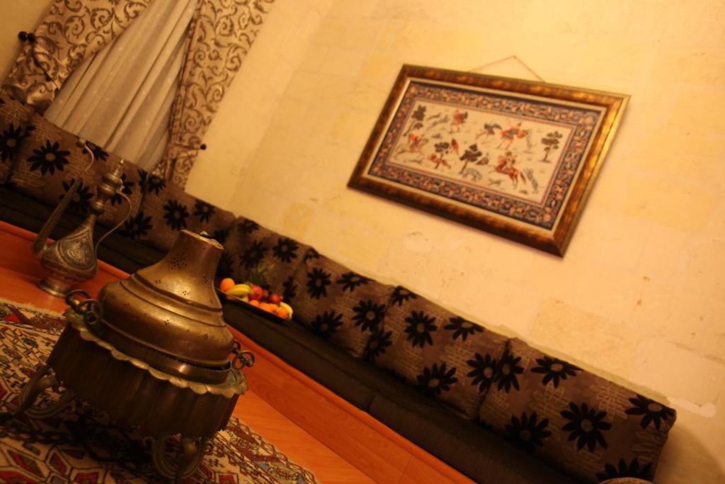 Cevahir Konuk Evi Hotel Sanlıurfa Cameră foto