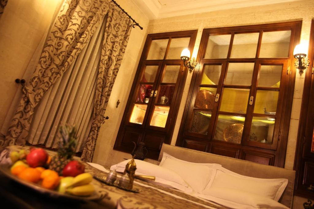 Cevahir Konuk Evi Hotel Sanlıurfa Cameră foto