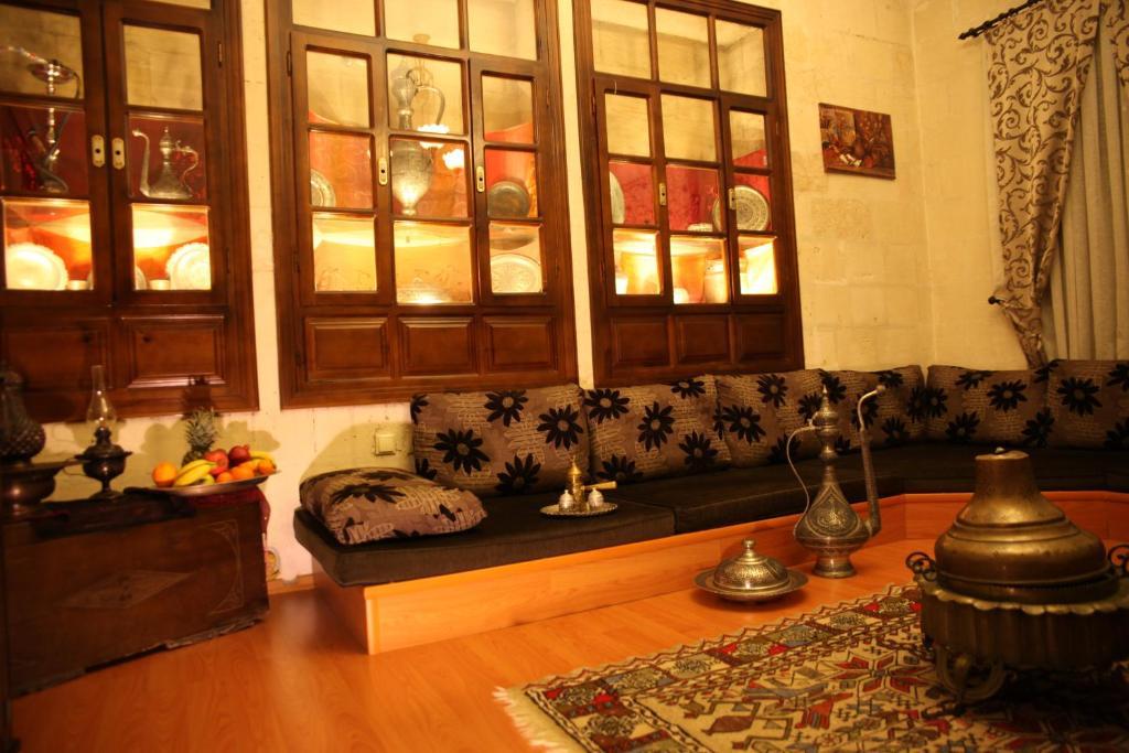 Cevahir Konuk Evi Hotel Sanlıurfa Cameră foto